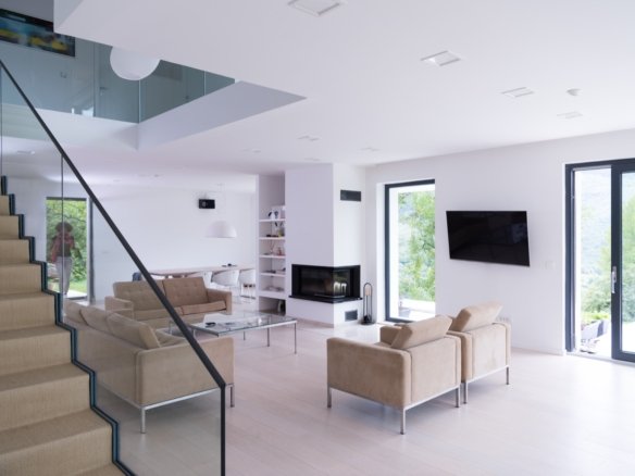 luxury living room Your Gateway to Properties in Laos
