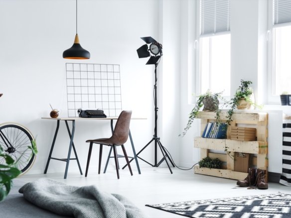 Modern home office Your Gateway to Properties in Laos