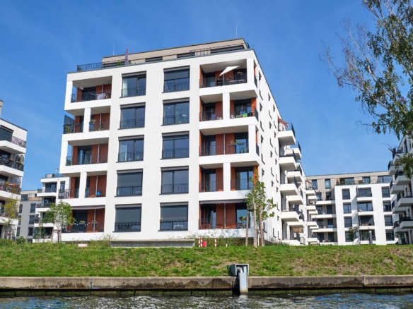 multifamily03 Your Gateway to Properties in Laos