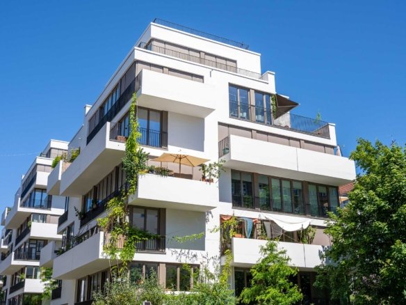 multifamily04 Your Gateway to Properties in Laos