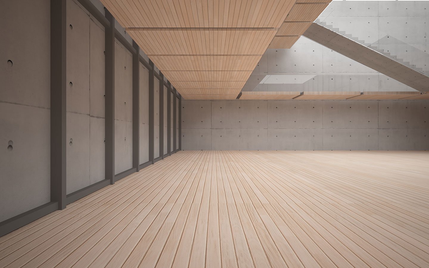 Retail Space