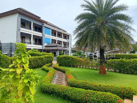 1 Your Gateway to Properties in Laos