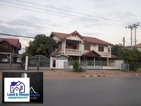 1 Your Gateway to Properties in Laos