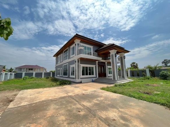 1 Your Gateway to Properties in Laos