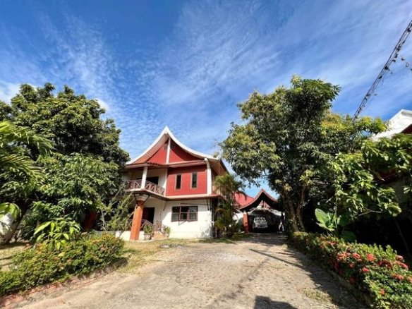 1 Your Gateway to Properties in Laos