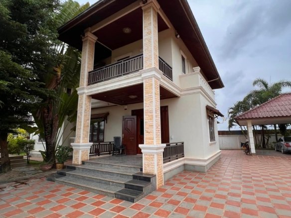 1 Your Gateway to Properties in Laos