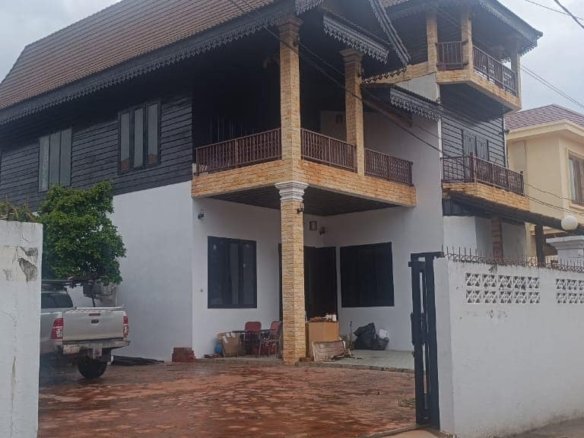 1 Your Gateway to Properties in Laos