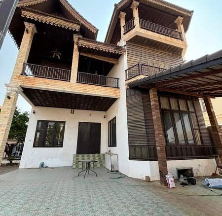 1 Your Gateway to Properties in Laos