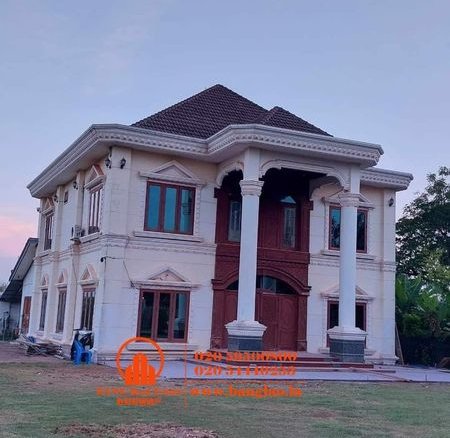 1 Your Gateway to Properties in Laos