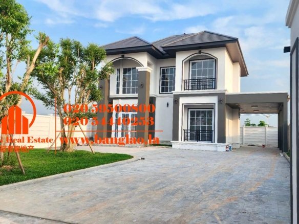1 Your Gateway to Properties in Laos