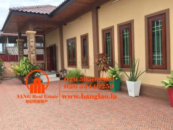 1 Your Gateway to Properties in Laos