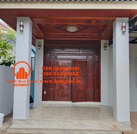 1 Your Gateway to Properties in Laos