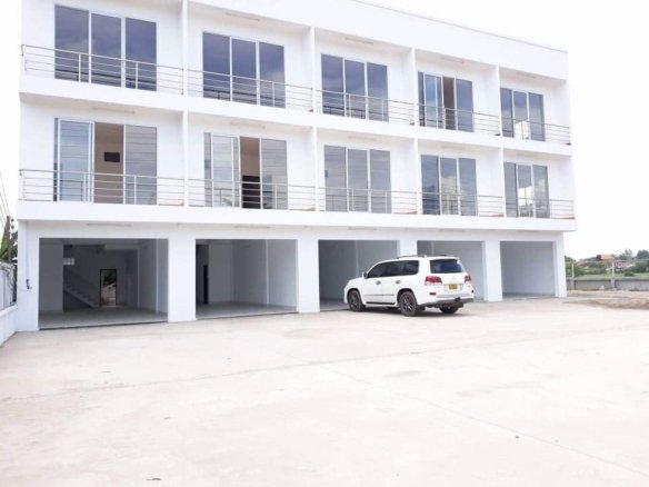 1 Your Gateway to Properties in Laos