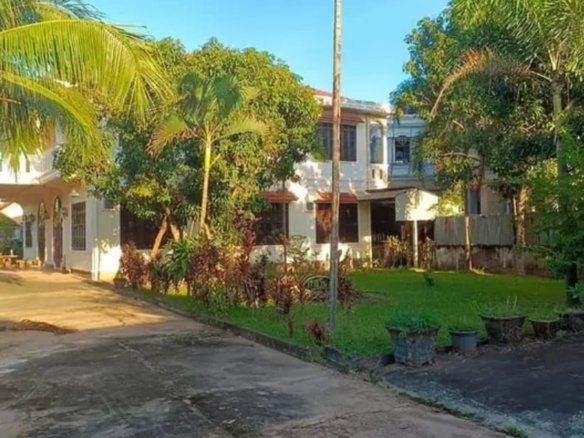 1 Your Gateway to Properties in Laos