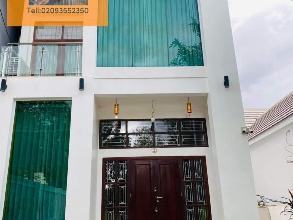 1 Your Gateway to Properties in Laos