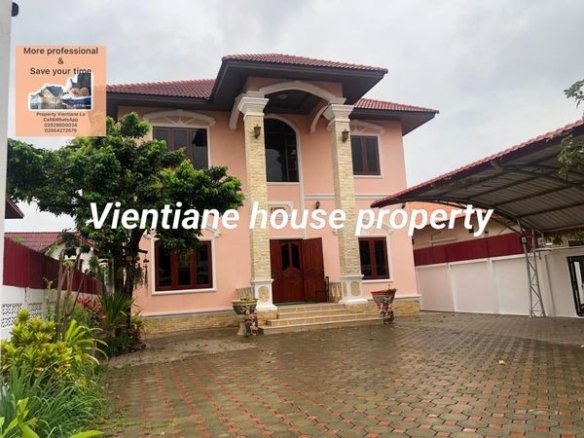 1 Your Gateway to Properties in Laos