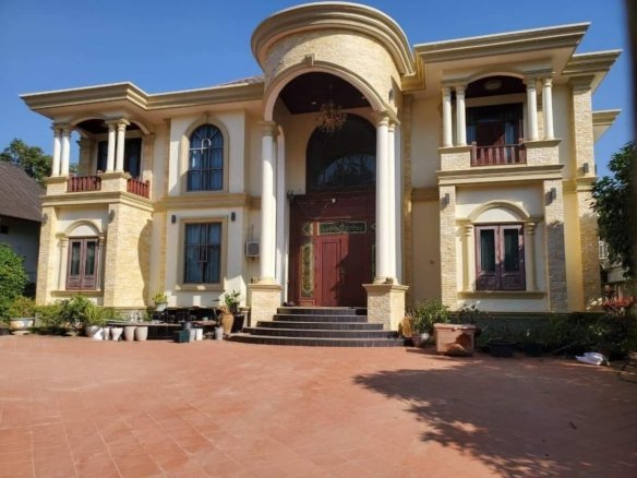 1 Your Gateway to Properties in Laos