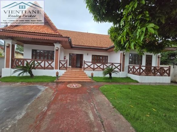 1 Your Gateway to Properties in Laos