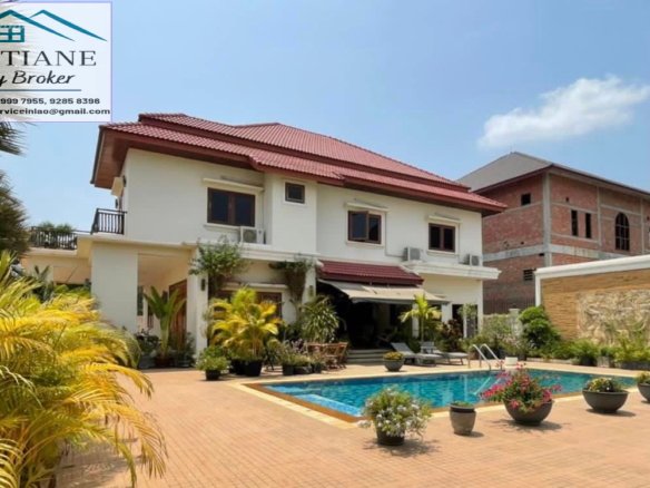 1 Your Gateway to Properties in Laos