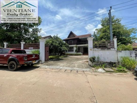 1 Your Gateway to Properties in Laos