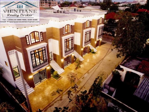 1 Your Gateway to Properties in Laos