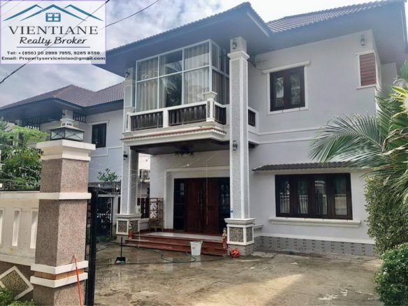 1 Your Gateway to Properties in Laos