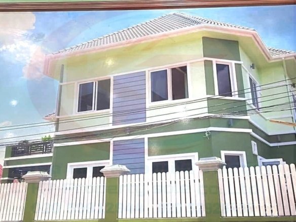 1 Your Gateway to Properties in Laos