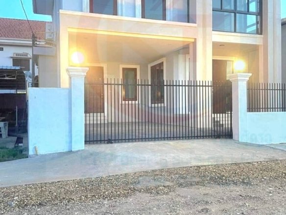 1 Your Gateway to Properties in Laos
