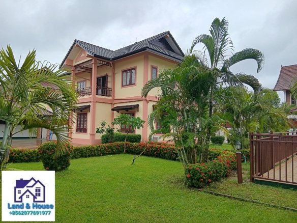 1 Your Gateway to Properties in Laos