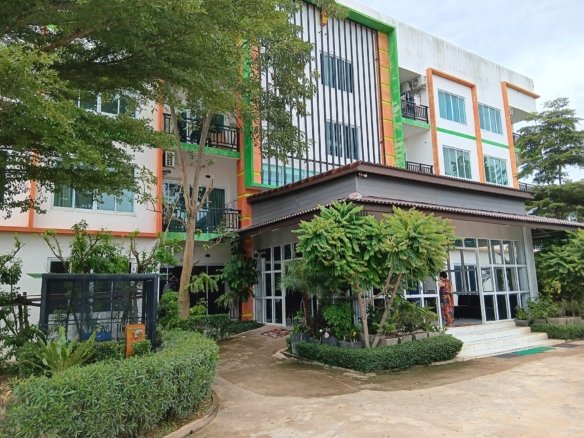 1 Your Gateway to Properties in Laos