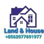 Land & House