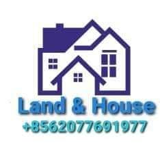 Logo Agency 06 Land House Your Gateway to Properties in Laos
