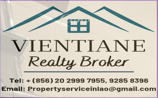 Logo Arth Property Your Gateway to Properties in Laos