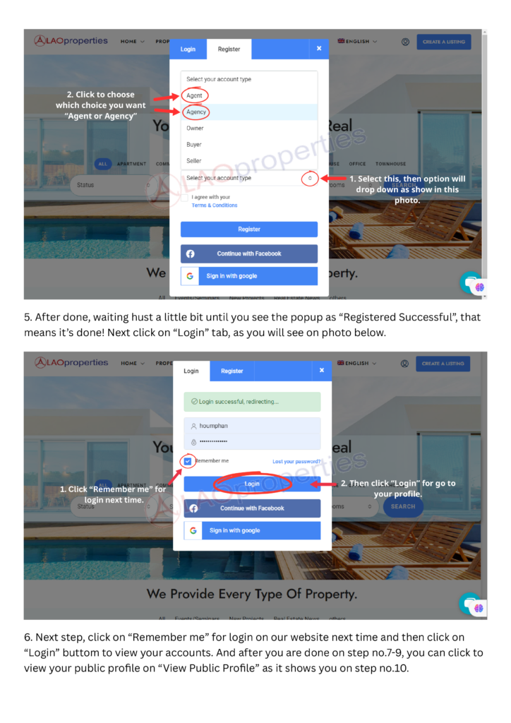 cb9104bd6a2e4481b99e3fba83d6e6f50002 Your Gateway to Properties in Laos