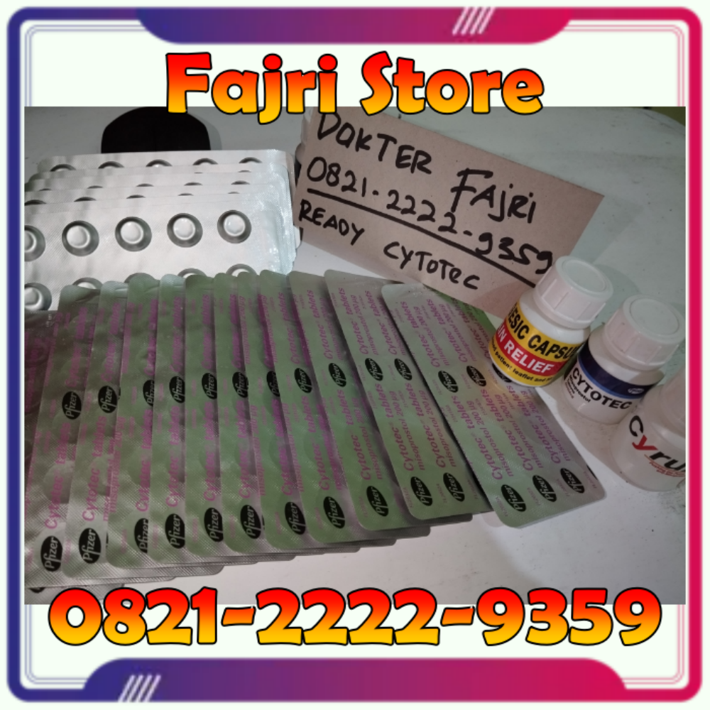 Apotek Jual Miso Di Tulungagung 082122229359 Penjual Cytotec Original Terbaru 2026