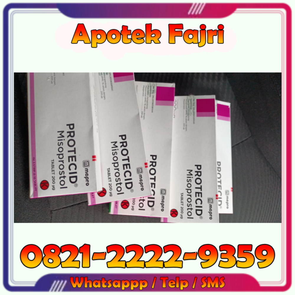 Jual Cytotec Di Jombang COD 082122229359 Ready Miso Original